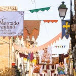 Mercado Cerventino 