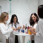 Atida I Mifarma celebra la primera edición del Healthy Day