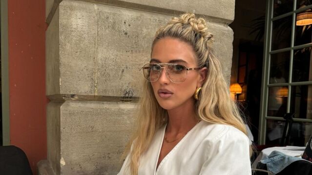 El oiling, la nueva tendencia capilar para recuperar la salud de tu cabello.