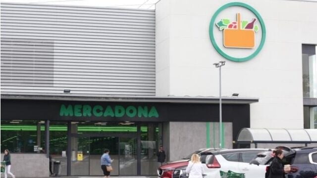 Mercadona cumple 10 años en Euskadi con 31 tiendas y una inversión acumulada de más de 430 millones