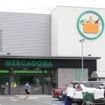 Mercadona cumple 10 años en Euskadi con 31 tiendas y una inversión acumulada de más de 430 millones