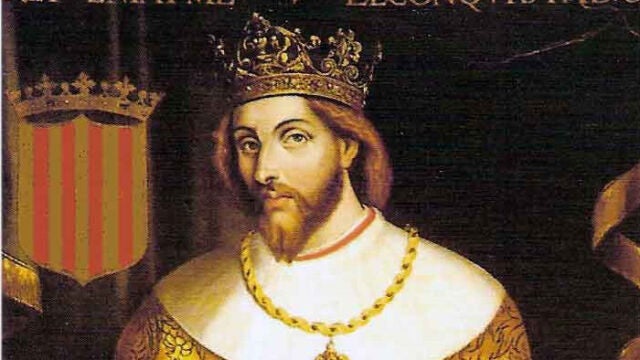 Imagen de Jaime I
