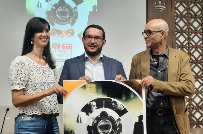 EXTREMADURA.-El Festival de Cortos KM 666 de Villafranca de los Barros dará un premio al mejor título de terror y otro del público