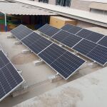 Iberdrola y Fundación Diocesana Santos Mártires ponen en marcha las primeras comunidades solares de Córdoba que permitirán a 1.200 familias reducir su factura de la luz