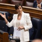 La ministra Isabel Rodríguez comparecerá el 23 de octubre en el Congreso para rendir cuentas por su gestión de vivienda