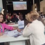 Turismo Salamanca presenta su oferta en Países Bajos y Bélgica