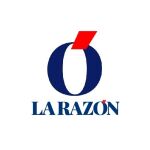 Logo La Razón