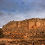 Aragón tiene su propio Cañón del Colorado: una joya digna de película en España