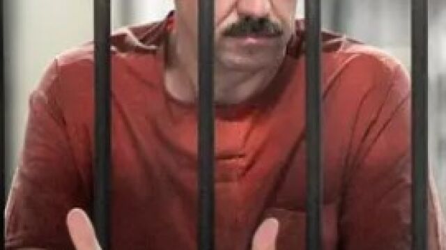 Viktor Bout