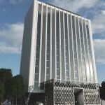 Madrid tendrá en Valdebebas un nuevo hotel Sheraton
