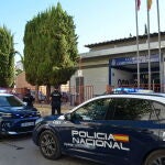 La Policía Nacional detiene al autor de numerosos robos en Molina de Segura