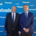 Economía.- Moody's confirma el rating de Sabadell en 'Baa1' con perspectiva positiva