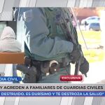 Una guardia civil denuncia acoso a sus hijas por ser miembro del cuerpo en Navarra: "Es muy duro..."