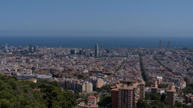 Economía.- Cataluña asegura que el precio de los alquileres "se contiene" en las zonas tensionadas