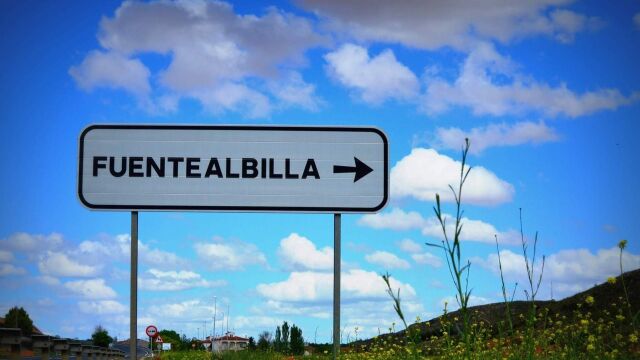 Fuentealbilla: el pintoresco pueblo de Andrés Iniesta famoso por sus viñedos. 