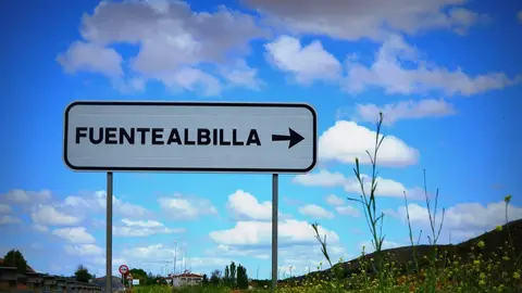 Fuentealbilla: el pintoresco pueblo de Andrés Iniesta famoso por sus viñedos.