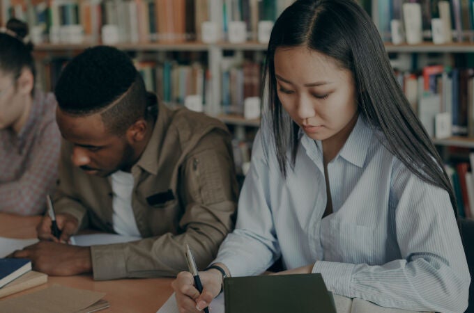 Millones de chinos se juegan su futuro con el gaokao, un examen de dos días de duración y competitividad máxima