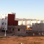 El alto precio de las viviendas aboca a los maroquíes a la autoconstrucción