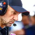 Adrian Newey