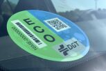 Etiqueta Eco 