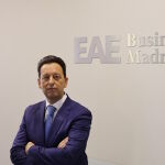EAE Business School Madrid nombra a Jose María López Pina como nuevo Decano