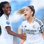 Chelsea - Real Madrid: horario y dónde ver en TV el partido de la Champions League femenina.