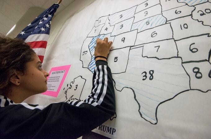 Election 2024 Explainer Electoral College