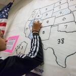 Election 2024 Explainer Electoral College