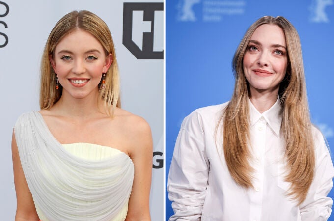 Sydney Sweeney y Amanda Seyfried protagonizarán 'The Housemaid' del director Paul Feig