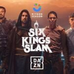 Six Kings Slam 2024: así será el torneo de tenis de los 6 millones de dólares. 