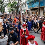Actos por el 9 d’Octubre, Día de la Comunitat Valenciana 