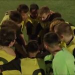 Fénix Fútbol Club, el primer equipo trans federado de Europa