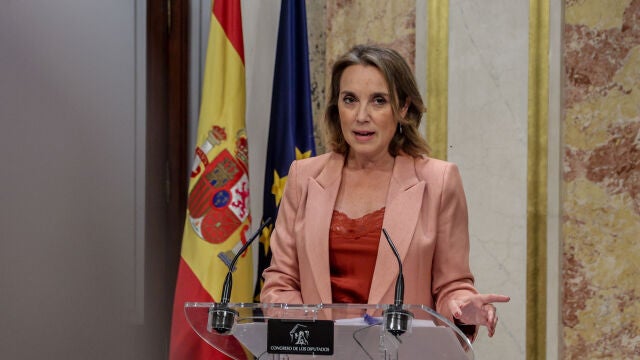 Sesión de control al Gobierno en el Congreso sobre la política migratoria y la ley que influye a presos de ETA 