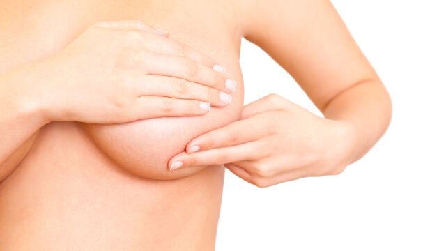 Una de cada ocho mujeres padecerá cáncer de mama y 5% tendrá metástasis en el diagnóstico y 30% lo desarrollará a lo largo de su vida