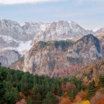 Cinco escapadas para ver el cambio de color en otoño: ideales para el senderismo