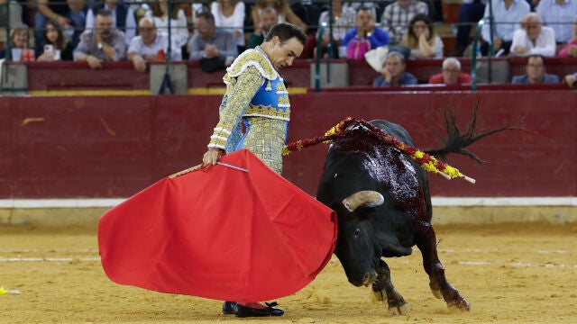 Feria Taurina del Pilar