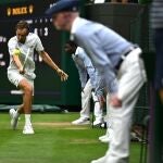 Adiós a los jueces de líneas: Wimbledon anuncia para 2025 un cambio histórico tras 147 años. 