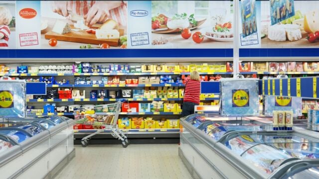 Este era el precio de la cesta de la compra en 2007: "Qué cojo*** está pasando ahora en España"
