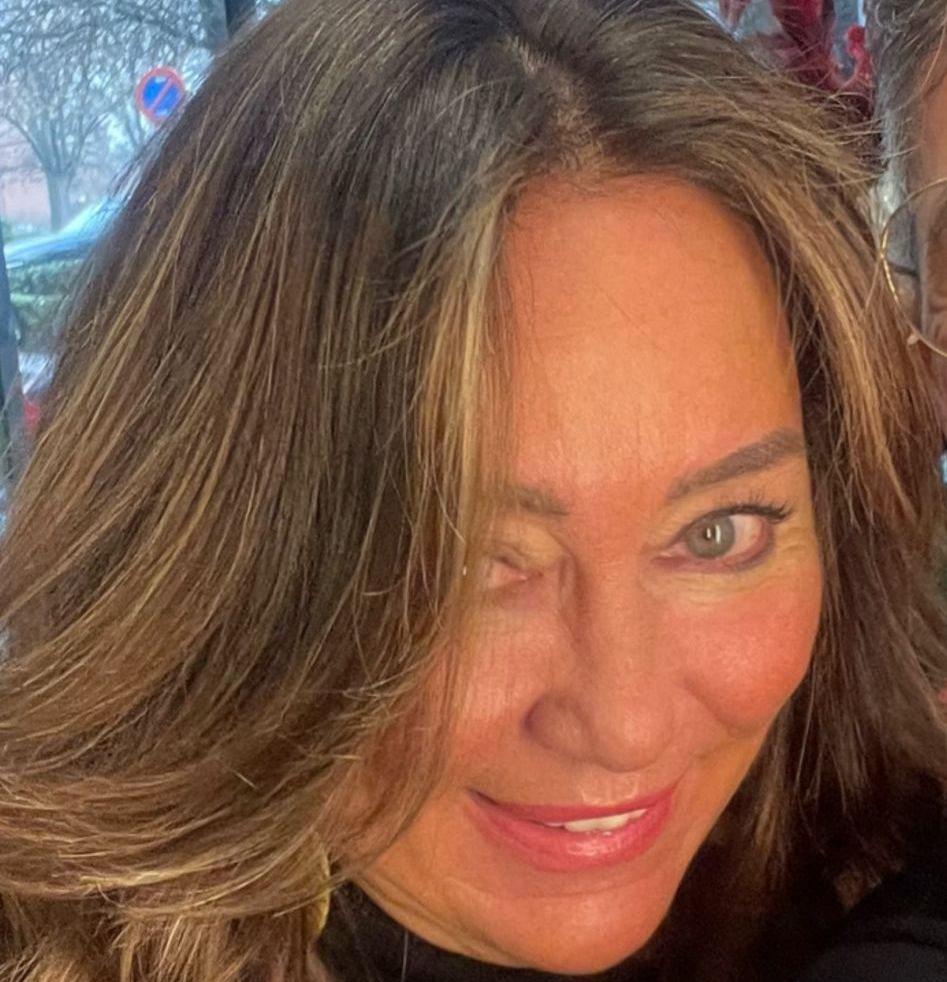 Alejandro Sanz y su nueva cara tremendamente lisa