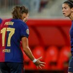 Champions League femenina, FC Barcelona. 