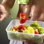 ¿Cómo hacer una dieta para muscular definir y perder grasa? 