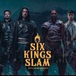 El Six Kings Slam se disputará en Arabia Saudí