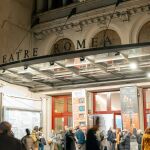 El Teatre Romea de Barcelona, Medalla de oro de la Academia de las Artes Escénicas de España