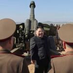 La medida radical de Kim Jong-un con Corea del Sur