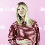 El look de Alejandra Rubio. 