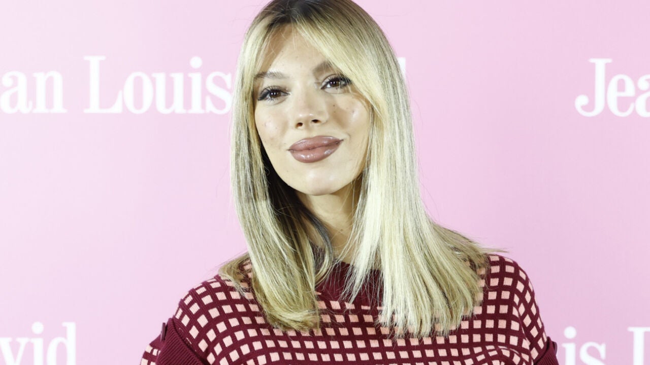 Primeras palabras de Alejandra Rubio tras dar a luz: 