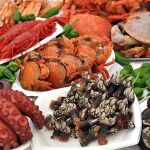 El marisco gallego vuelve este fin de semana 