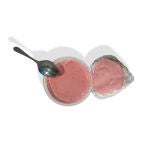 El yogurt es un producto bueno para la salud y contiene una gran cantidad de nutrientes y beneficios para llevar una vida saludable