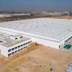 La empresa Montepino Montepino invertirá más de 300 millones de euros en un parque industrial en Illescas (Toledo)