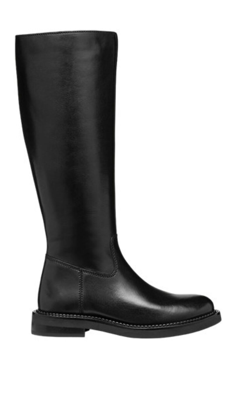 Botas serilda